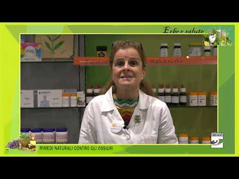 Rimedi naturali contro gli ossiuri