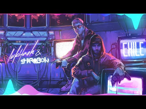 LukHash x Shirobon - Exile