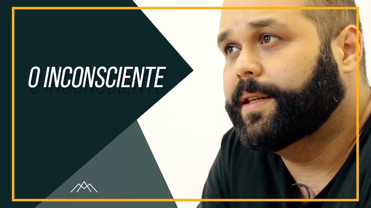 Pulsões - Série O Inconsciente - Prof. Arthur Mendes