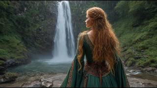 Relax and Focus with Celtic Music. Regenerate Your Ancestors Energy