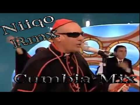 Cumbia papal - Peligro sin codificar [ Niiqo Rmx ]