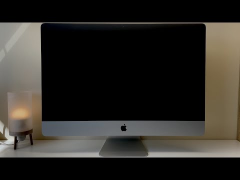 iMac 27“ 2015 - in 2023 nutzen?