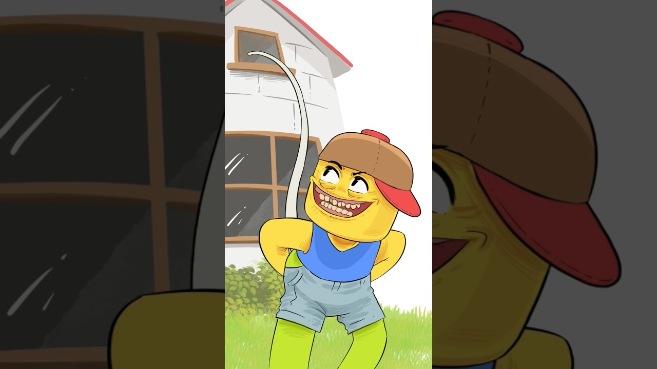 He started it 💀 #funny #animation #animationmeme #4k #memes #robloxedit #robloxmemes #funnyrobloxmem