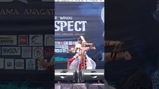 Download lagu SMKI Yogyakarta Juara 1 Lomba Tari Kreasi #shorts mp3