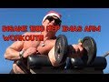 Insane 1000 Rep Arm Workout