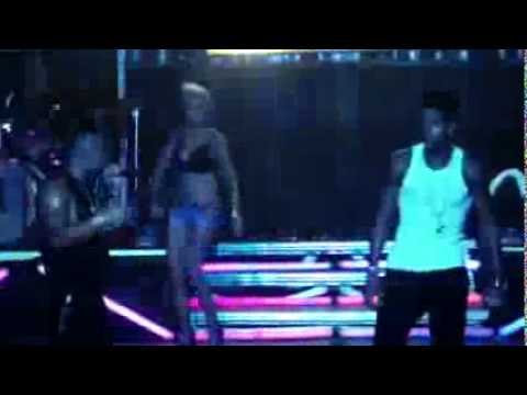 MARVIN FREDDY & KAYANCO - LA MENORCITA ( VIDEO OFICIAL )