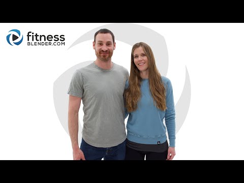 Just for Fun Behind the scenes of the next When I Say Jump HIIT Workout