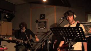 STEVE MCQUEEN - Studio Live