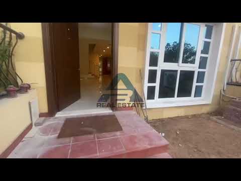 Trailers Villa Maids