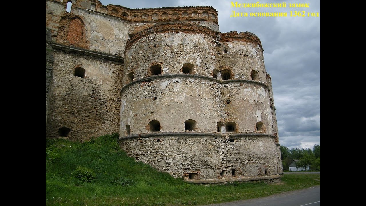 Полезное видео