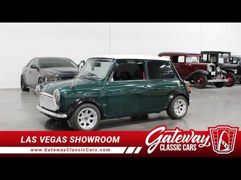 1995 Rover Mini (CC-2076428) for sale in Las Vegas, Nevada