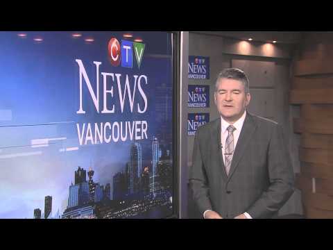 CTV News at 6pm April 8