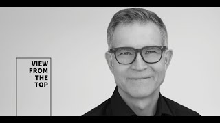 David Baszucki, Founder and CEO of Roblox: Trust Your Gut | Stanford GSB View From The Top