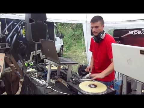 Nolog Eko6tm in da mix