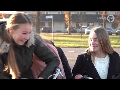 Hoe West Betuwe écht leert luisteren naar jongeren