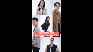 Download lagu Perbedaan Antar Pemain Siapa Takut Orang Ketiga #shorts #siapatakutorangketiga mp3 Download lagu Perbedaan Antar Pemain Siapa Takut Orang Ketiga #shorts #siapatakutorangketiga mp3
