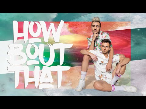 Leo Burg & AJ - How 'bout That (Interview)
