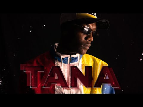 TANA SQUAD - Freestyle pouky#1 (streetclip) [dir.by William ANDJI]