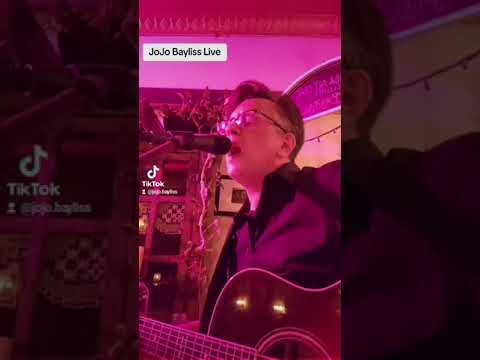 Promotional video thumbnail 3 for JoJo Bayliss