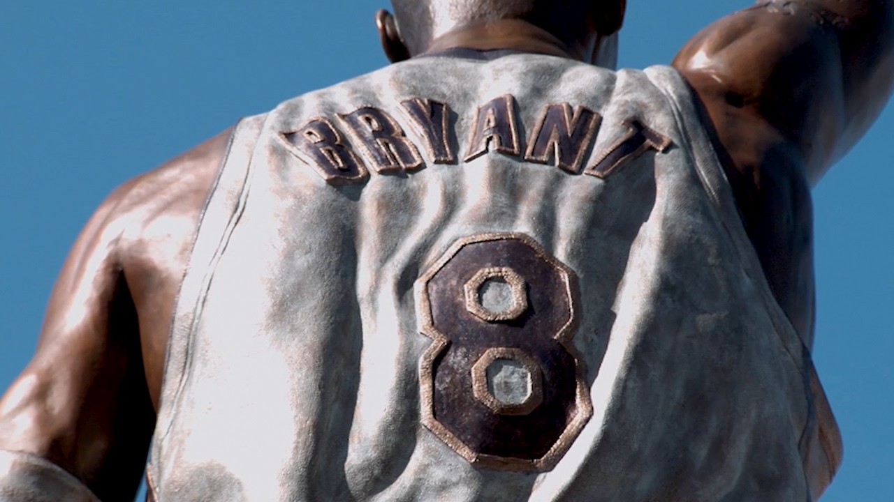 The secret history of the Black Mamba | SportsCenter