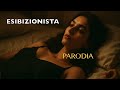 Exhibitionist Unofficial Parody Of Annalisa Jazz Version Marika Ragazza Pepe