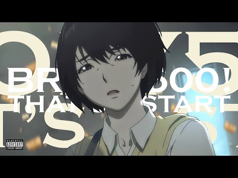 BROLY500! - that's a start