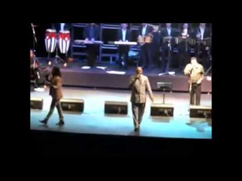 Damian Lezcano y Gerardo Nieto - Los mareados