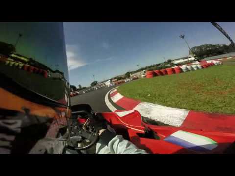 CPAK 2017 - 2a Etapa - Granja Viana - Aldo Rosenfeld Jr