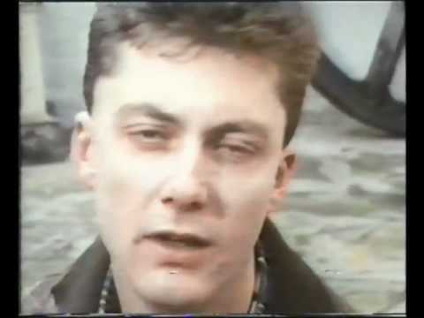The Tube, Kitchenware Records Special 1983 - Part 1