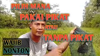 Download lagu tips jerat ruak ruak pakai pikat.tanpa pikat atau pakai patung mp3