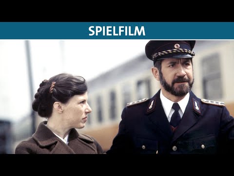 Kaskade rückwärts - Spielfilm (ganzer Film auf Deutsch) - DEFA