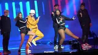 [4K]181110 Yixing Zhang张艺兴LAY—NAMANANA+MAPO TOUFU 天猫双十一晚会FANCAM