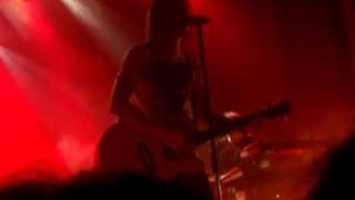 Lovebugs - Shine ( live @ Volkshaus Basel, 29.12.09 )