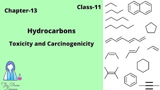 Toxicity and Carcinogenicity- Hydrocarbons
