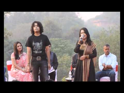 Sharminda Hoon - Ekk Deewana Tha.mp4