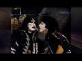 *CHARISMA* - KISS -1979 / (TV Show México - Septiembre - 1981)