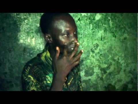 Condemned Cell Cape Coast Dungeons Ghana Oct 2012