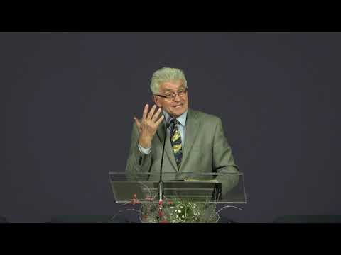 Misionsko putovanje - Lune Randjelovic