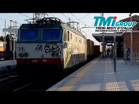 E652 004 PROTOTIPO - SAN PIETRO IN CASALE