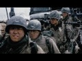 Tae Guk Gi: Brotherhood Of War (2004) - English Trailer // 태극기 휘날리며