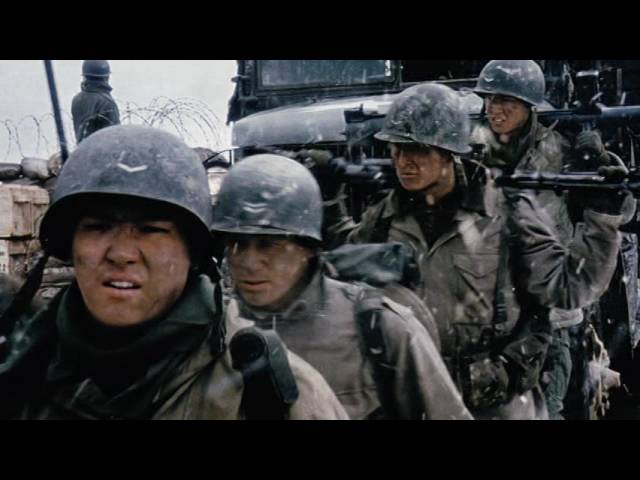 Vídeo relacionado con Tae Guk Gi - The Brotherhood Of War [USA] [Blu-ray]