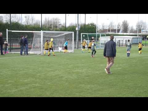 Voorschoten '97 E14 - UDO E5