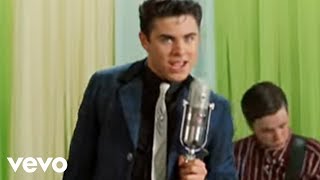 Zac Efron - Ladies&#39; Choice (Official Video from &quot;Hairspray&quot;)