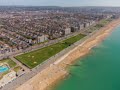 Plans for new seafront park 'Kingsway to the Sea', in west Hove - full version