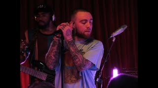 FULL SET VIDEO Mac Miller At Hotel Cafe (Night 2 August 4th)