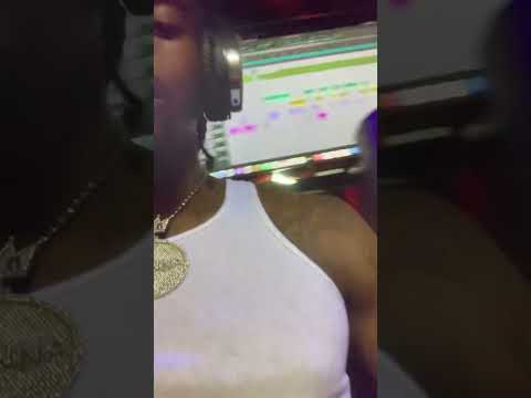 410stunna In studio recording #maryland #memphis #texas #newyork #atlanta #viral #trending #viral