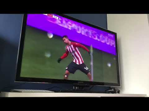 Brentford Droga po awans  4