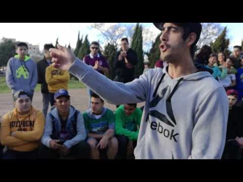 Romera vs Nerkor - Octavos - [Spring Battles]