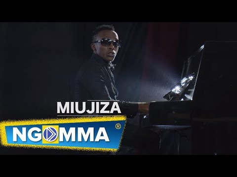 Papa Dennis - Miujiza (Official Video)
