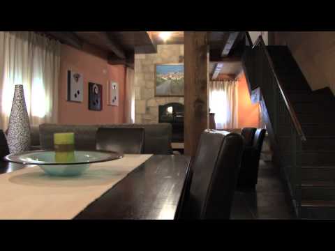 casarurallosbarruecos.com